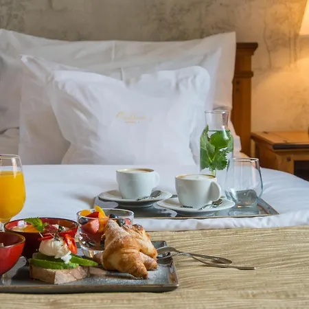 Monastery Garden Hotel 4*