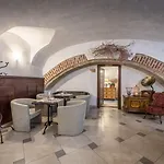 Monastery Garden Hotel Praag