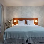 Monastery Garden Hotel Prag