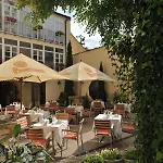 Monastery Garden 4* פראג