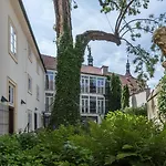 Monastery Garden