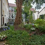 Monastery Garden 4* Prag