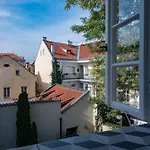 Monastery Garden