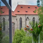 Hotel Monastery Garden Prag