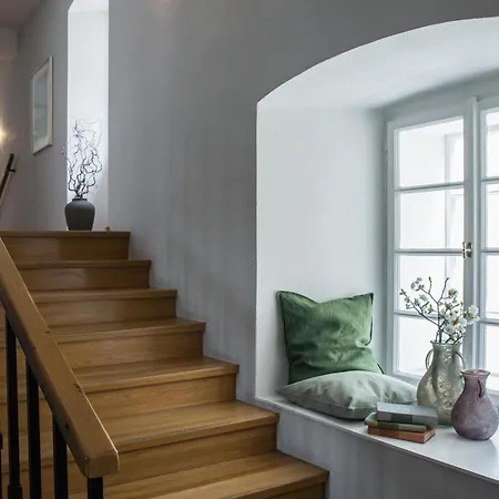 Monastery Garden 4* Praga