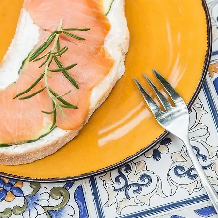 Monastery Garden Ξενοδοχείο 4*