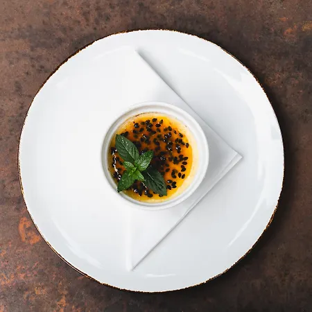 Hotel Monastery Garden Praga