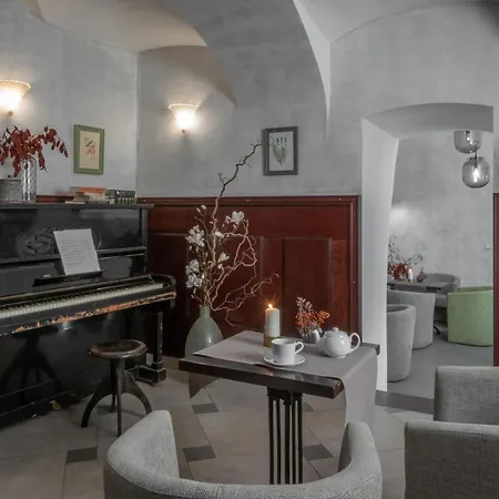 Monastery Garden Hotel 4*