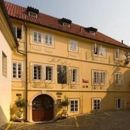 Monastery Garden Hotel