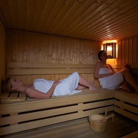 Monastery Garden Hotel 4*