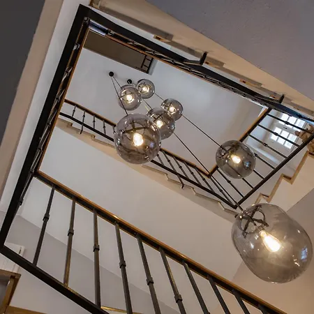 Monastery Garden 4* Praga