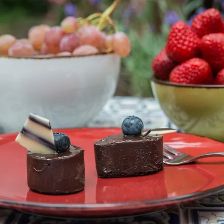 Hotel Monastery Garden Praga