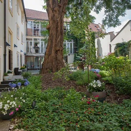 Monastery Garden 4* Prague