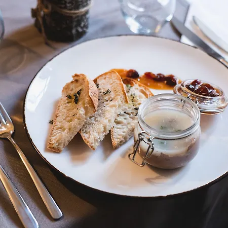 Monastery Garden Hotel