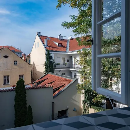 Monastery Garden