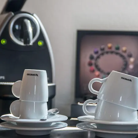 Monastery Garden Praga