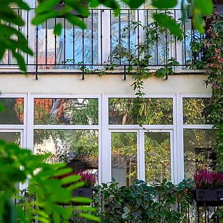 Monastery Garden Hotel