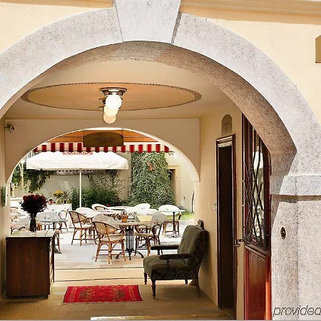Monastery Garden 4*