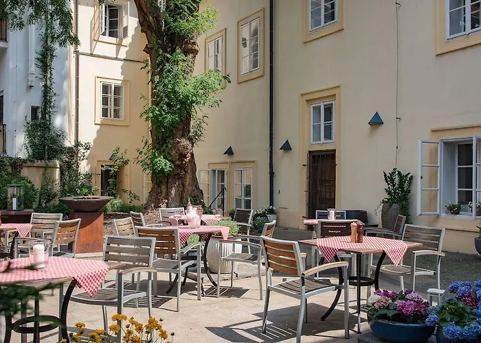 Monastery Garden 4*
