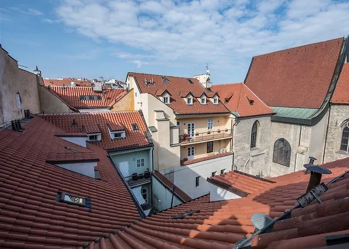 Monastery Garden Hotel