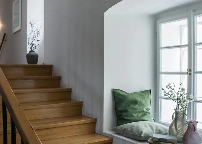 Monastery Garden 4* Praga