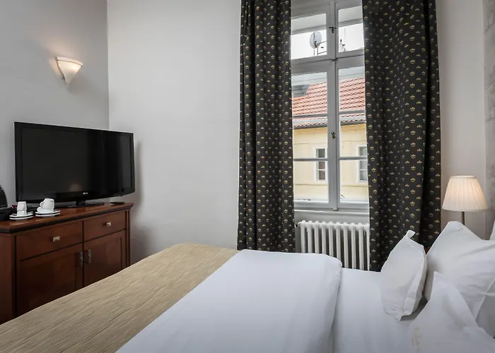 Hotel Monastery Garden 4*