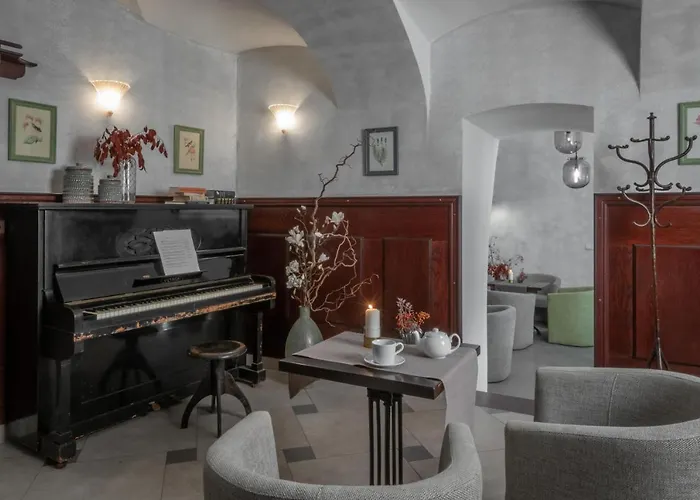 Monastery Garden Hotel 4*