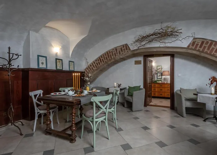 Monastery Garden Hotel 4*