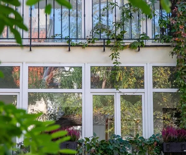 Monastery Garden Hotel 4*