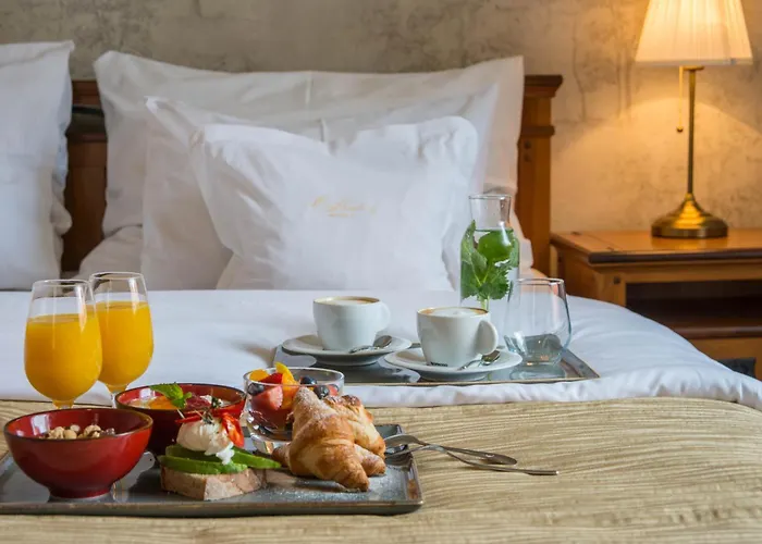 Monastery Garden Hotel 4*