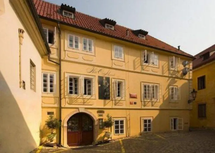 Monastery Garden Hotel