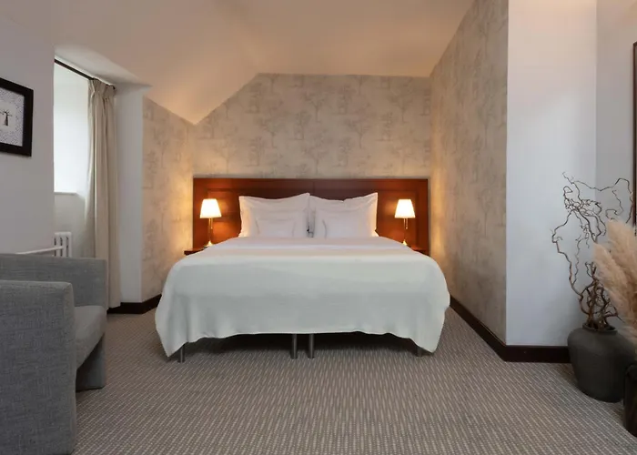 Monastery Garden Hotel 4*