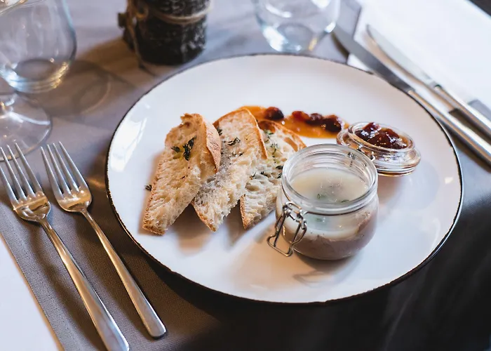 Monastery Garden Hotel