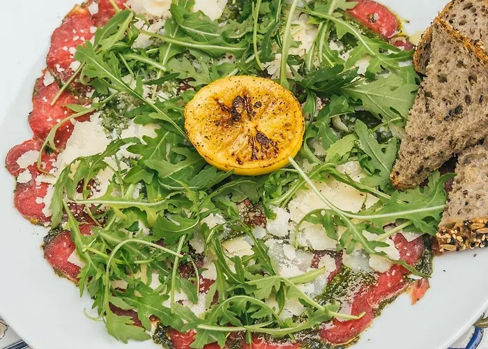 Hotel Monastery Garden 4*