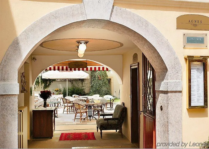 Monastery Garden 4*