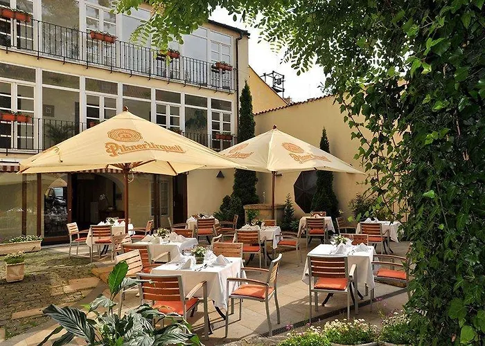 Monastery Garden