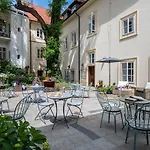 Hotel Monastery Garden