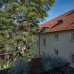 Monastery Garden 4* Praga