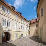 Monastery Garden