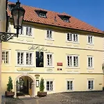 Monastery Garden Hotel Praga