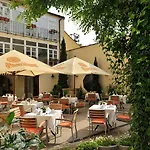 Hotel Monastery Garden