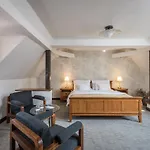 Monastery Garden Hotel Praga