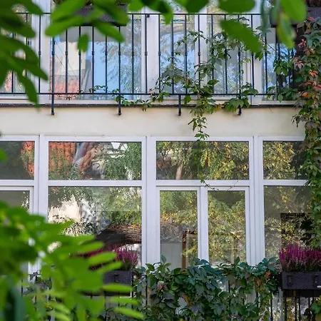 Monastery Garden Otel 4*