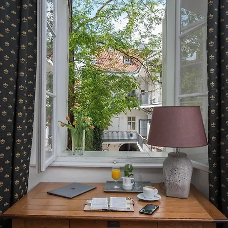 Monastery Garden Hotel 4*