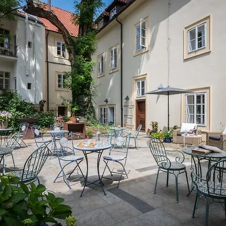 Hotel Casa Marcello