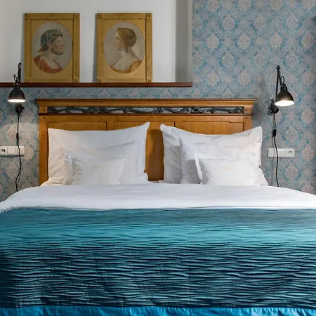 Casa Marcello Hotel Praga