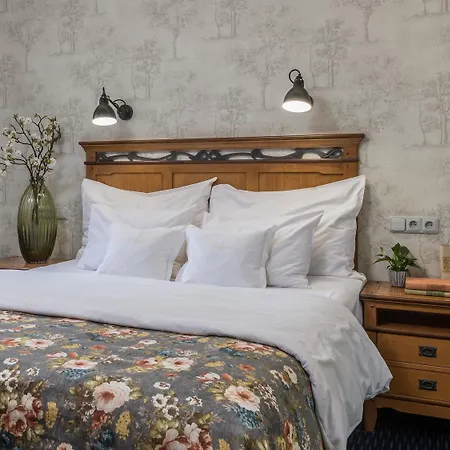 Casa Marcello 4* Praga