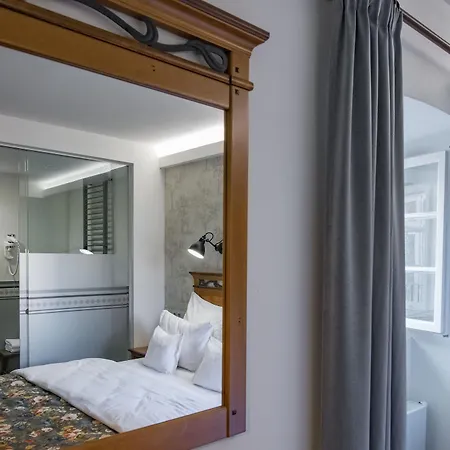 Casa Marcello Hotel Praga
