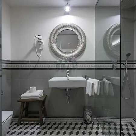 Hotel Casa Marcello Praga