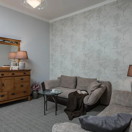 Casa Marcello 4* Praga